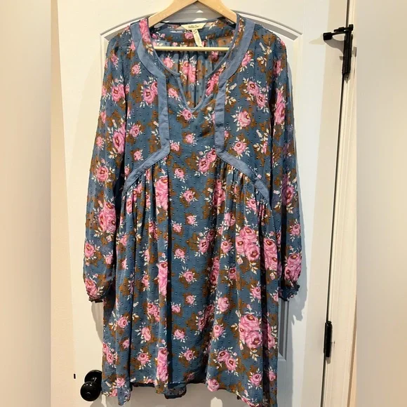 chinese dress ladies Matilda Jane 18-24 month